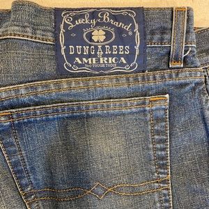 Men’s Lucky Brand jeans - size 34